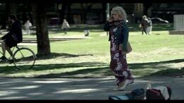 PLAZA - CAMPAÑA TRAVESTIS
