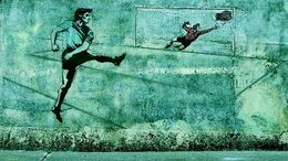 MILITO - CAMPAÑA MURALES