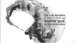 ASPIRADORA - CAMPAÑA ASPIRACIONES