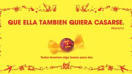TU DESEO BON O BON
