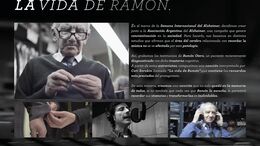 LA VIDA DE RAMÓN