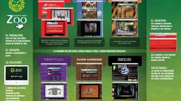 ANIMALES DEL ZOO EN MYSPACE