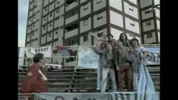 COCACOLERO - CAMPAÑA YUPANQUI