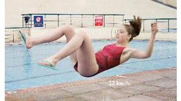 PISCINA - CAMPAÑA MANEJO RESPONSABLE