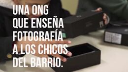 REVELANDO CIUDAD OCULTA