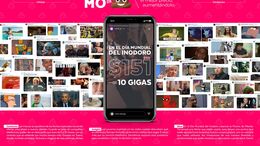 PROMO DE MIERDA