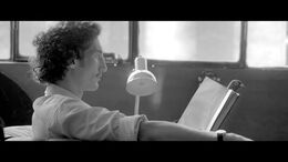 PALOMA - ANTITRANSPIRANTE