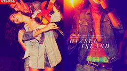 DIESEL ISLAND - 006