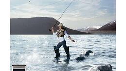 CAZA / PESCA / HONGOS