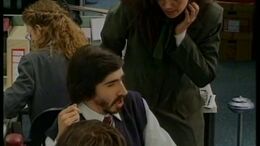 PITUTO - CAMPAÑA TELECOM ROSARIO