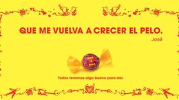 TU DESEO BON O BON