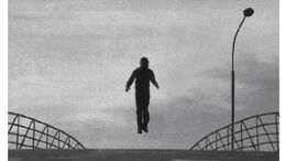 PUENTE - CAMPAÑA VOLAR ES MARAVILLOSO