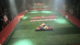 POOLBALL