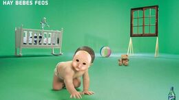BEBE - CAMPAÑA LAS COSAS COMO SON