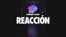 REACT ARTISTAS