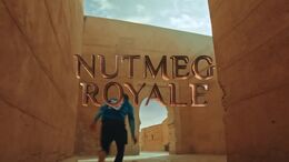 NUTMEG ROYALE