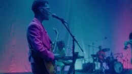 PARANOIA POP: EL MUSICAL