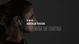 ESCUCHÁ LOS DOS LADOS