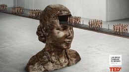 EVITA - CAMPAÑA LAS IDEAS CAMBIAN EL MUNDO
