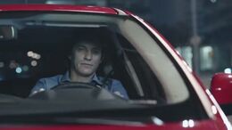 DOG FOOD - CAMPAÑA FORD FOCUS