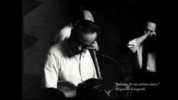 PIAZZOLLA, LOS AÑOS DEL TIBURON