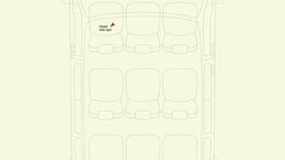 Mapa de Peugeot