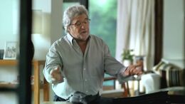 SUSHI - CAMPAÑA MANTENGAMOS LA FAMILIA UNIDA