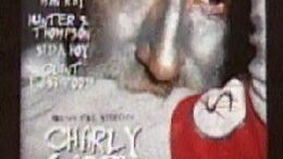 CHARLY - CAMPAÑA REVISTA ROLLING STONE