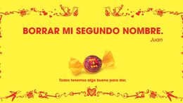 TU DESEO BON O BON