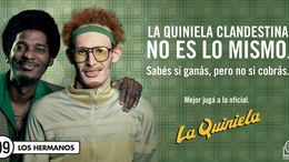 HERMANOS