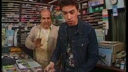 TATA DIOS - CAMPAÑA TELECOM ROSARIO