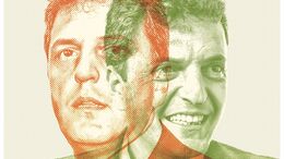 TODAS LAS VOCES