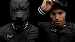 BLACK PACK - 013