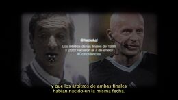 COINCIDENCIAS CAMPEÓN