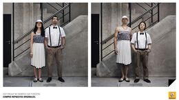PAREJAS