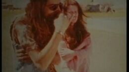 HIPPIES - CAMPAÑA VILLA TRAJUL
