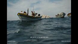 EL CANTO D PACIFICO