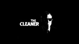 THE CLEANER