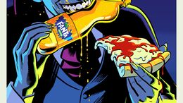 VAMPIRO