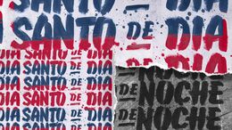 INDUMENTARIA SAN LORENZO