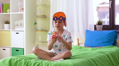 semana del juguete 2019