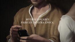 PADRES PINTADOS