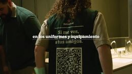 THE OFFICE CLEANERS