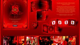 CAMPARI RED PASSION DISTRICT