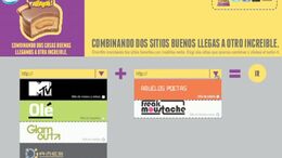 SITIOS COMBINADOS
