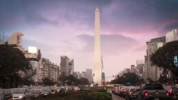 EL CORAZÓN DE LA CIUDAD
