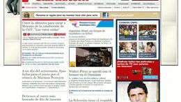 LANZAMIENTO RENAULT DUSTER