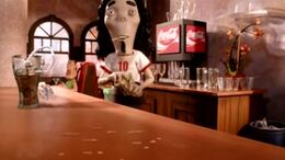 CAMPAÑA COCA COLA FUTBOL