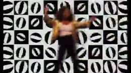 MUNDIAL / TECHNOTRONIC / PORTUÑOL / ANIMÉE