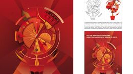 HAY QUE RESPETAR LAS TRADICIONES, SOBRE TODO LA DE BUSCAR SIEMPRE LO NUEVO